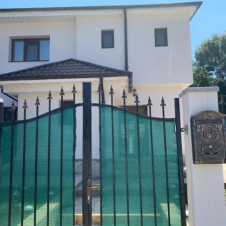 מלון סלניק Casa Roa מראה חיצוני תמונה